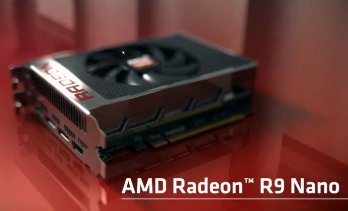 AMD-Radeon-R9-Nano-Graphics-Card