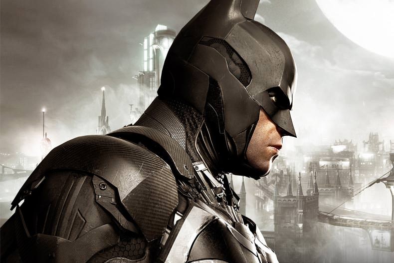 بنا به گفته انویدیا بروزرسانی نسخه پی‌ سی‌ Batman: Arkham Knight عالی است