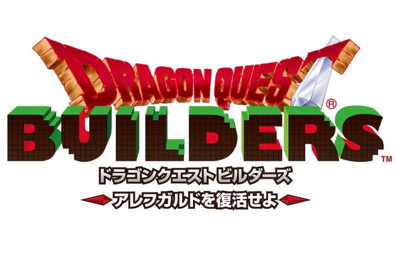 معرفی بازی Dragon Quest Buliders با شباهت بسیار به بازی Minecraft