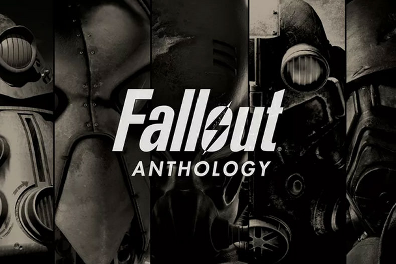 بسته‌ Fallout Anthology تمام بازی های Fallout منتشر شده را در اختیار دارد