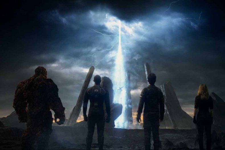 تهیه کننده Fantastic Four قصد دارد دنباله این فیلم را با همان بازیگران بسازد