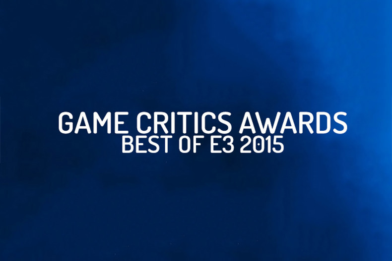 برندگان بهترین بازی‌های E3 2015 از سوی داوران نمایشگاه انتخاب شدند
