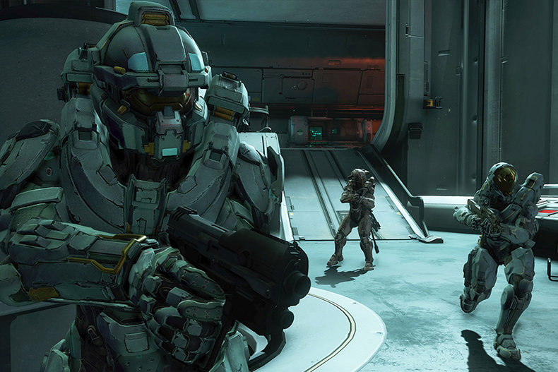 فیل اسپنسر: بازی Halo تا ۲۰ سال آینده می‌ تواند در صنعت بازی‌ های ویدیویی بماند