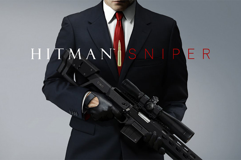 معرفی بازی موبایل Hitman Sniper: ضیافتی خونین