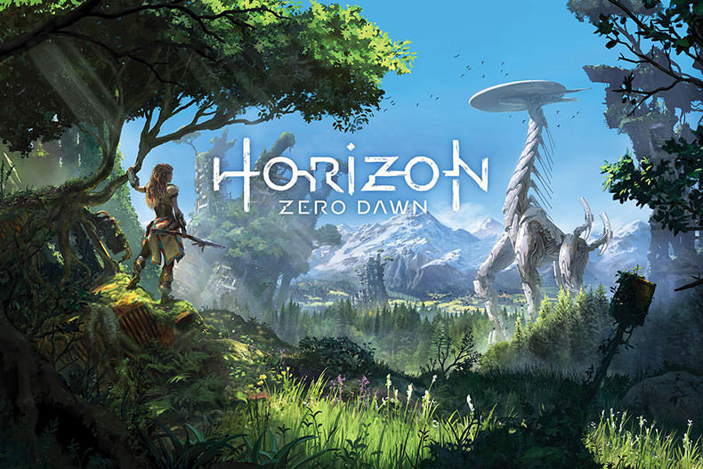 منتشر نشدن اطلاعات بیشتر از بازی Horizon: Zero Dawn، آن را جذاب‌تر می‌کند
