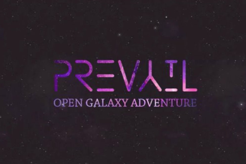 بازی بسیار بزرگ جهان آزاد Prevail در سال ۲۰۱۵ برای iOS منتشر می شود