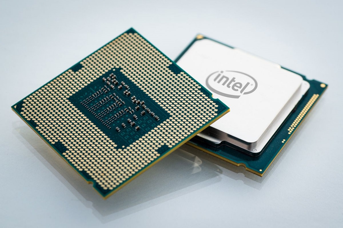 امتیاز‌های پردازنده Intel i5-9600K در پایگاه GeekBench ثبت شد