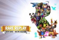بازی Rare Replay برای کنسول Wii U منتشر نخواهد شد