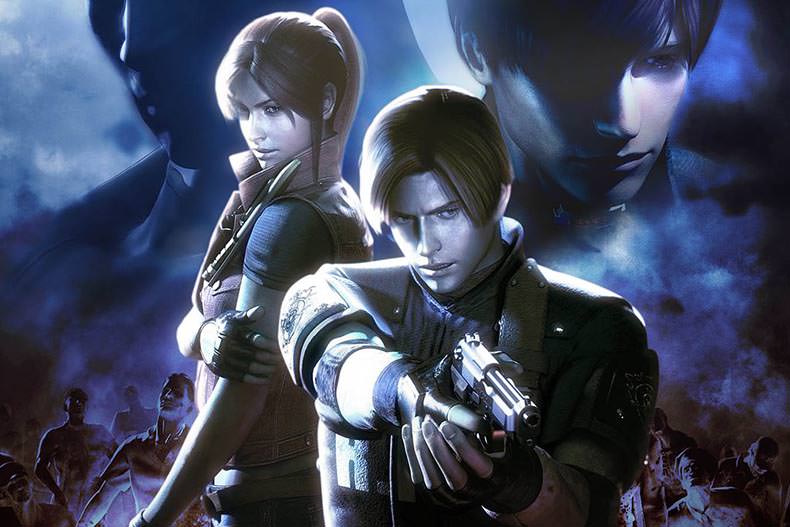 نسخه بازسازی شده Resident Evil 2 معرفی شد