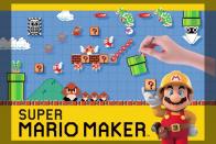 فروش جهانی Super Mario Maker از ۳/۵ میلیون نسخه عبور کرد