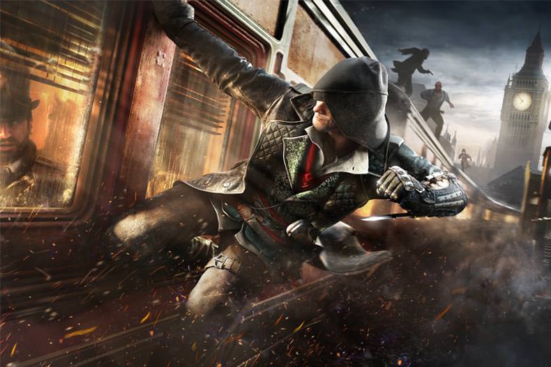 اولین نگاه به بازی Assassin's Creed: Syndicate