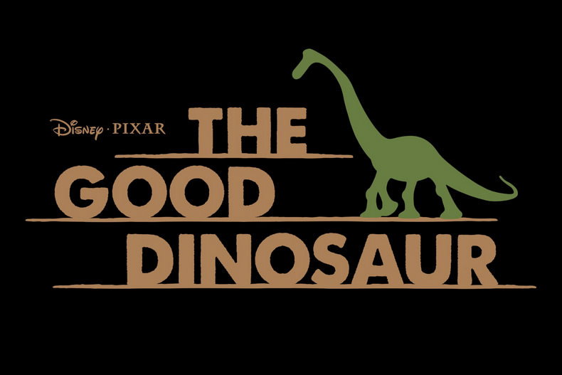 تماشا کنید: تریلر انیمیشن جدید پیکسار The Good Dinosaur