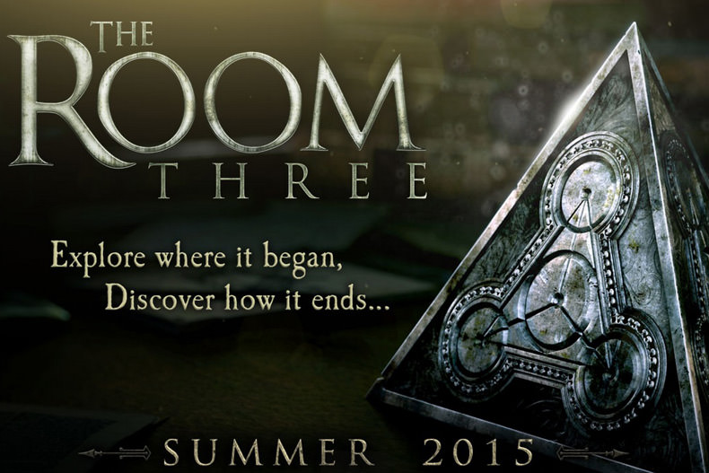 فایرپروف گیمز اسکرین شات های جدیدی از بازی The Room 3 منتشر کرد