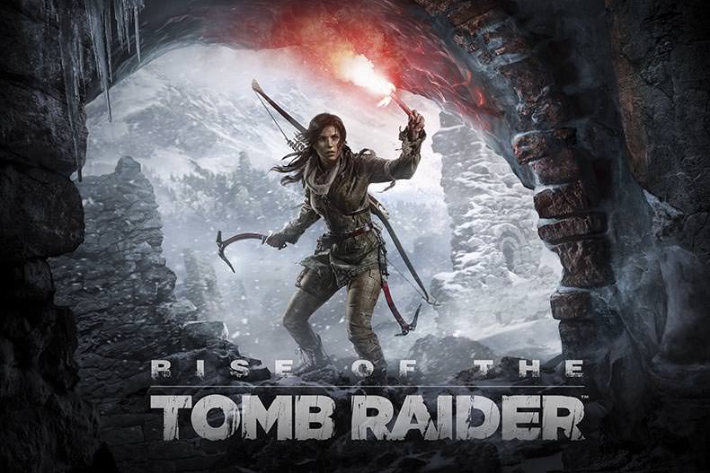 نسخه دمو بازی Rise of the Tomb Raider به فروشگاه ایکس‌باکس افزوده شد