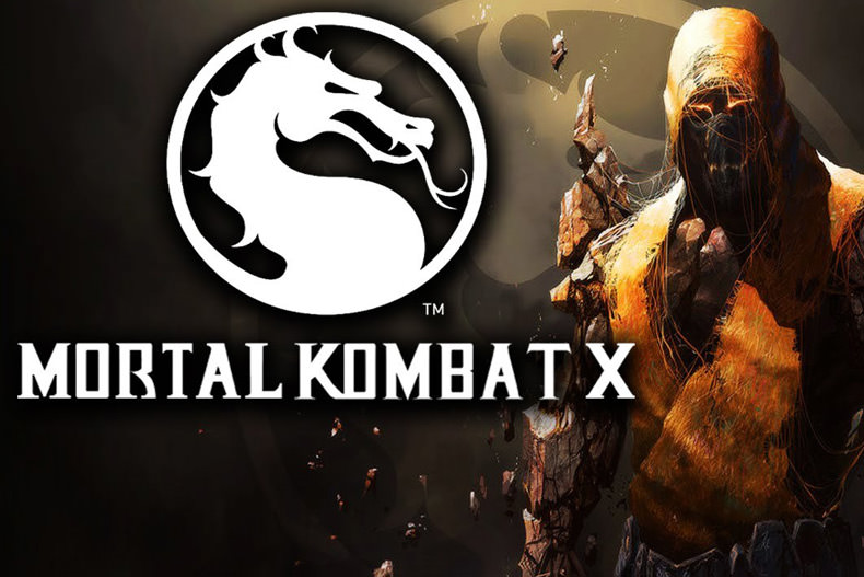 تماشا کنید: گیم‌پلی شخصیت ترمر در Mortal Kombat X
