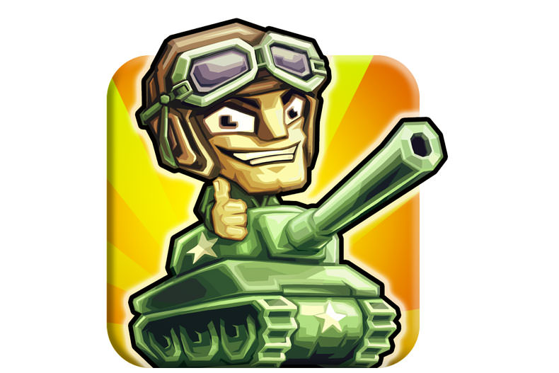 معرفی بازی موبایل Guns'n'Glory WW2: جنگ در جبهه‌های جنگ جهانی دوم!