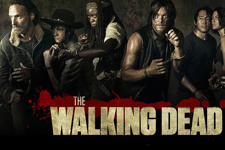 تماشا کنید: تریلر هیجان انگیز فصل ششم سریال The Walking Dead