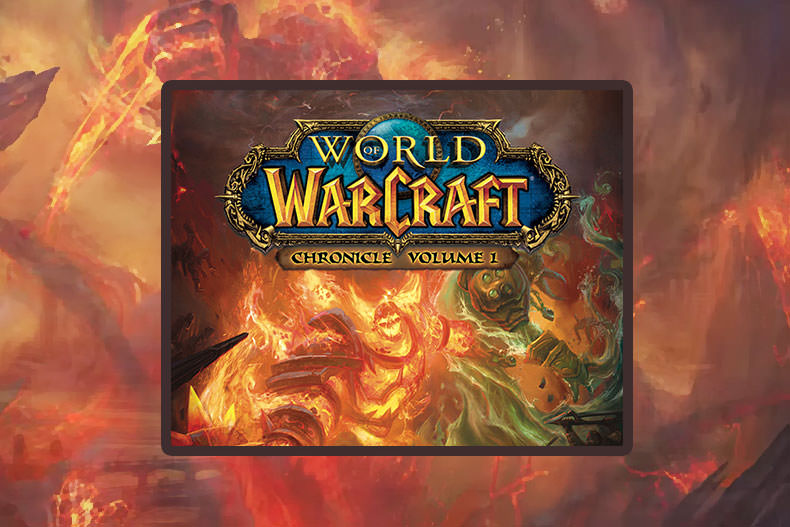 تماشا کنید: زوایای پنهان تاریخچه‌ی آزراث در کتاب جدید Warcraft