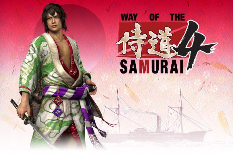 تایید زمان عرضه بازی Way of the Samurai 4 برای رایانه های شخصی