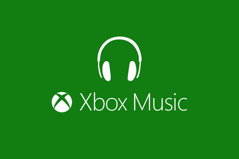 مایکروسافت نام سرویس موسیقی‌ خود را در ویندوز ۱۰ به Groove تغییر داد
