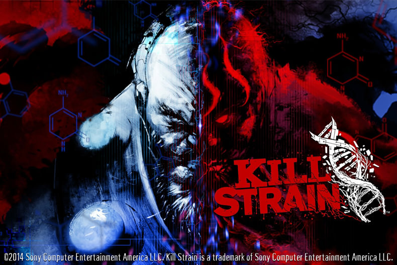 تماشا کنید: مسابقه کامل از بازی Kill Strain انحصاری پلی‌استیشن 4