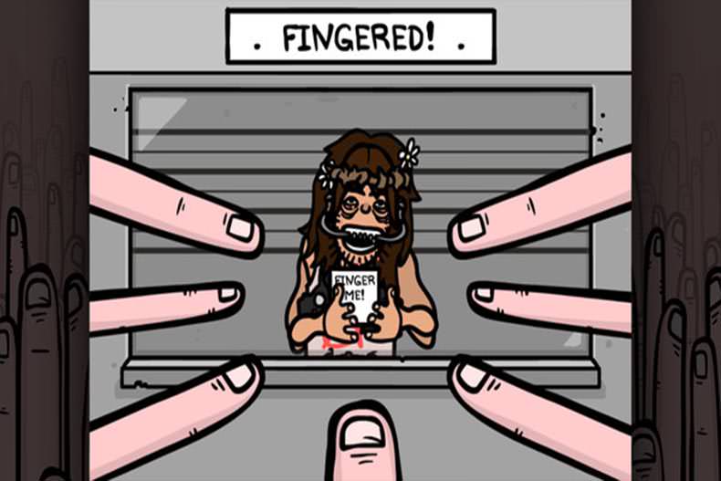 تماشا کنید: بازی Fingered سه‎شنبه آینده در استیم منتشر خواهد شد