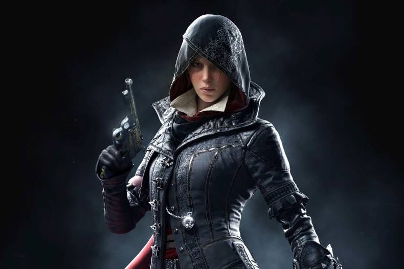 تماشا کنید: تریلر جدید بازی Assassin’s Creed: Syndicate، افق شهر لندن را نشان می دهد