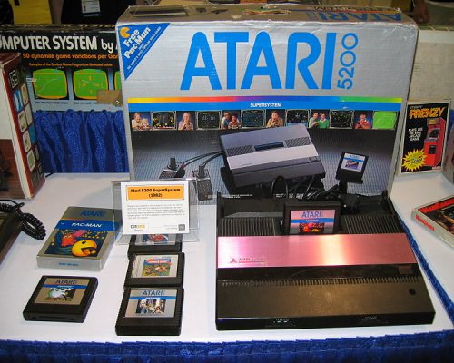 Atari_5200
