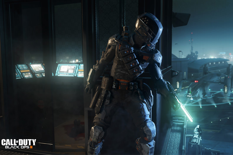 شایعه: نقشه محبوب «نوک‌تاون» به بازی Call of Duty: Black Ops 3 باز خواهد گشت