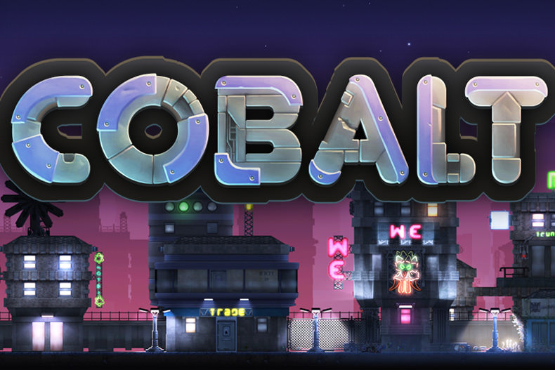 تماشا کنید:‌ تریلر روز عرضه Cobalt - بازی جدید سازندگان Minecraft