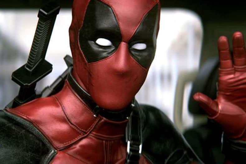 مجوز ساخت Deadpool 2 صادر شد
