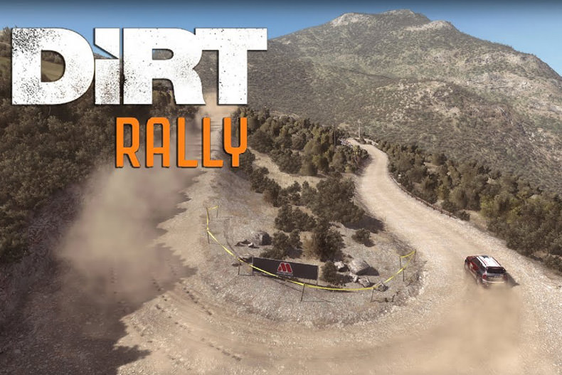 تماشا کنید: تریلر بروزرسانی جدید بازی Dirt Rally