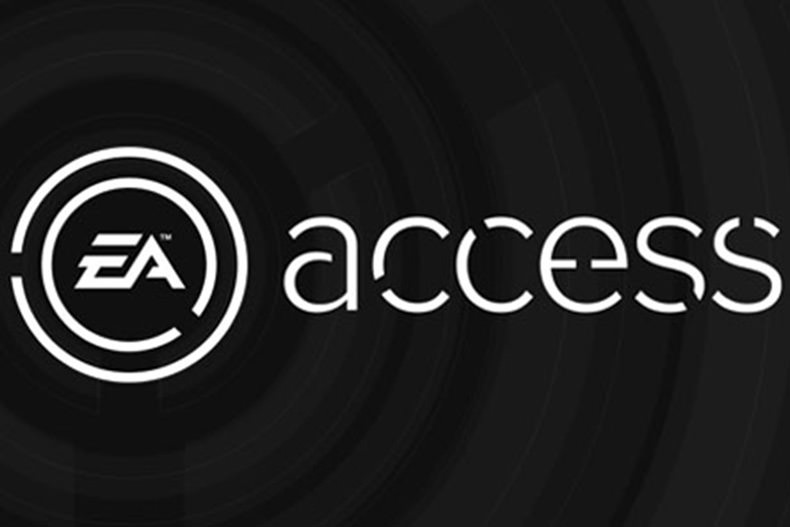مایکروسافت برای برخی‌ کاربران ایکس‌باکس لایو کد یک ماهه EA Access رایگان فرستاد