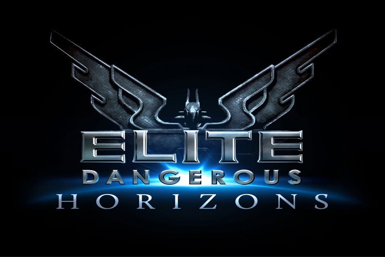 بسته الحاقی جدید بازی Elite:Dangerous به نام Horizon معرفی شد