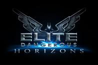 بسته الحاقی Elite Dangerous: Horizons هفته آینده برای پی‌سی عرضه می‌شود