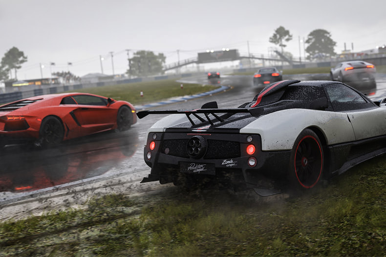 سازندگان Forza 6 این بازی را بزرگ‌ترین و واقعی‌ترین بازی تاریخ مجموعه می‌دانند