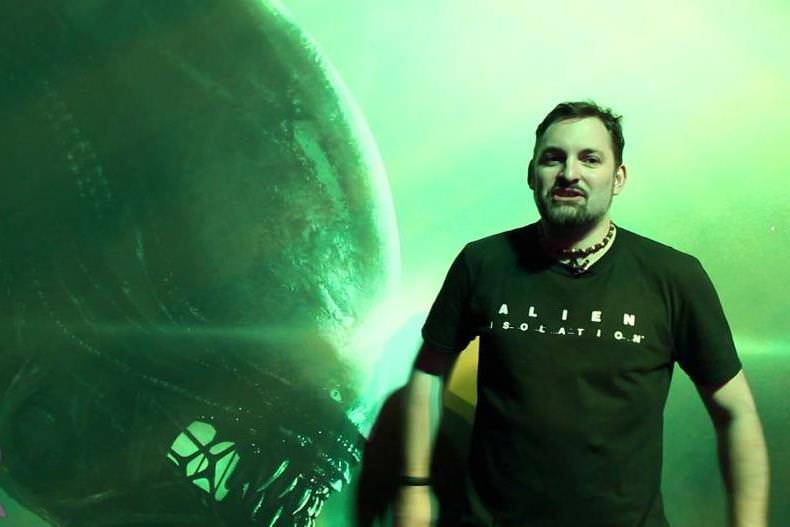 مدیر طراحی استودیو سازنده Total War به تیم واقعیت مجازی سونی پیوست