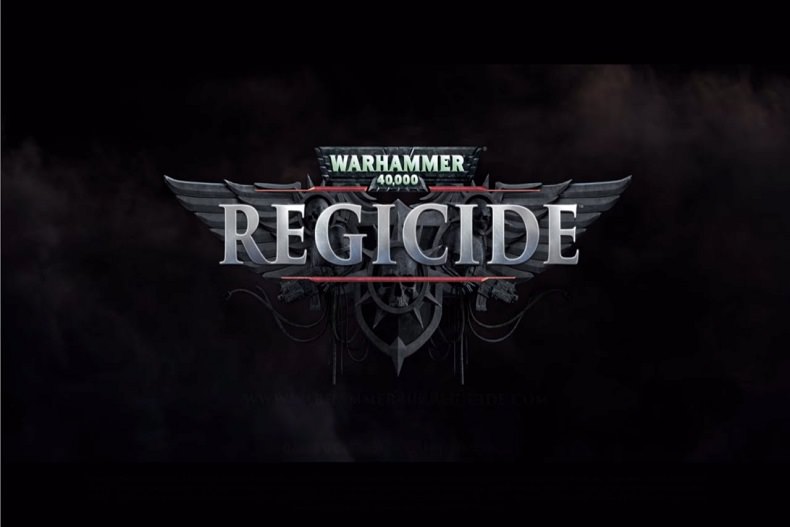 تاریخ انتشار نسخه کامل Warhammer 40000: Regicide مشخص شد