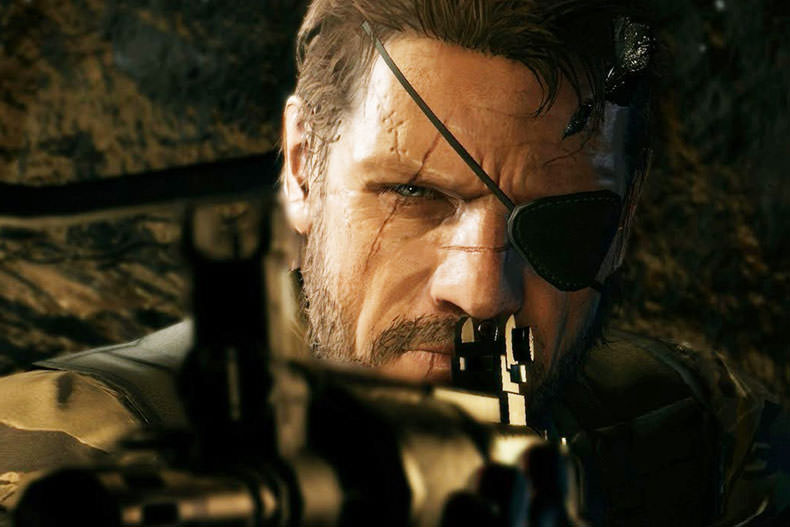 اختصاصی زومجی: با بخش‌هایی از گیم‌پلی Metal Gear Solid V: Phantom Pain همراه باشید