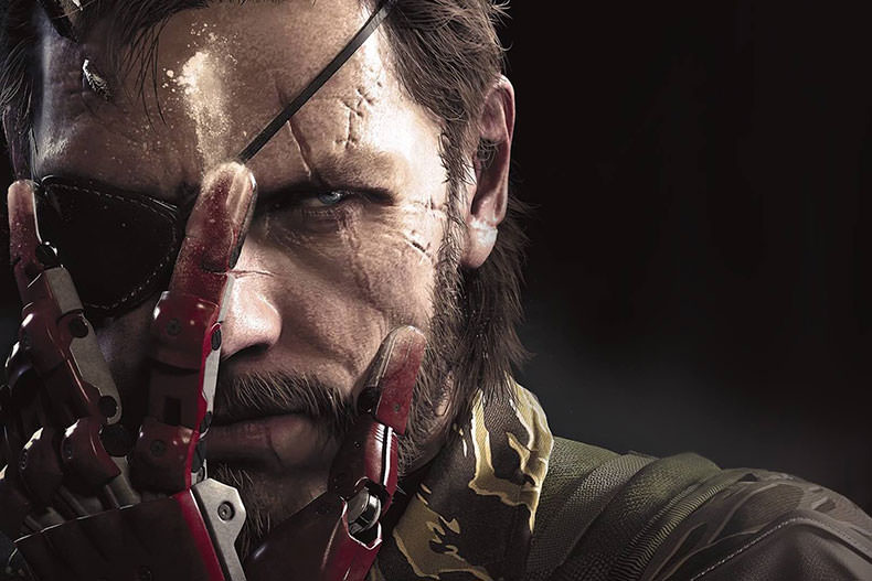 بررسی نسخه‌های نسل هفتمی بازی Metal Gear Solid V: The Phantom Pain