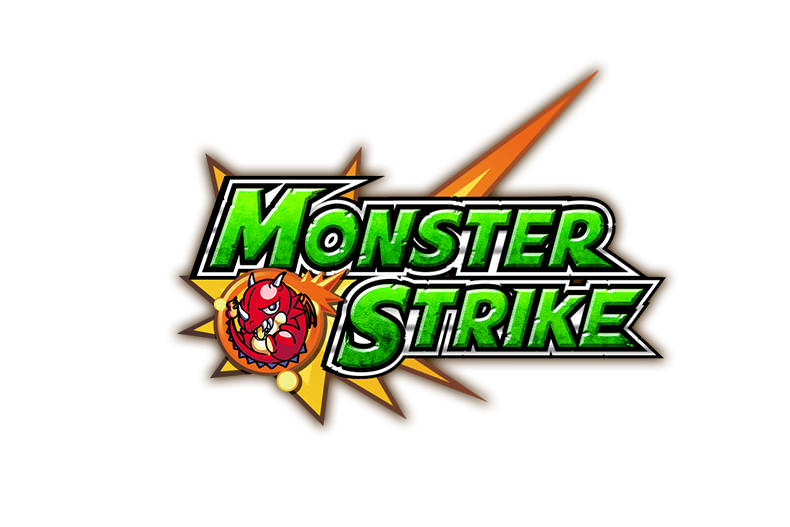 Monster strike