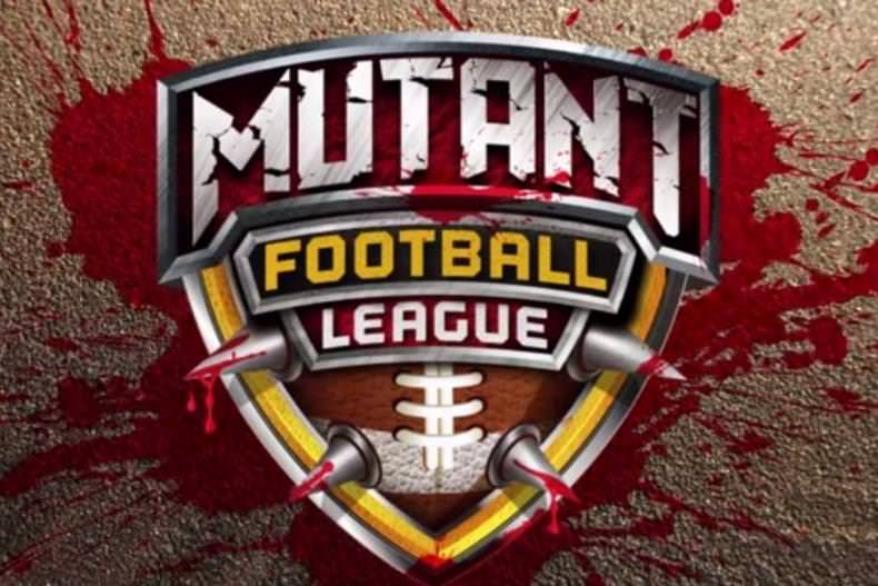 تماشا کنید: انتشار بازی Mutant Football League برای رایانه‌های شخصی