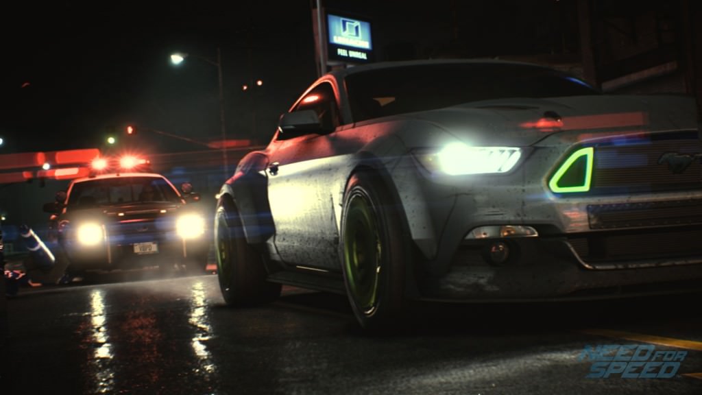 Need for Speed (11)