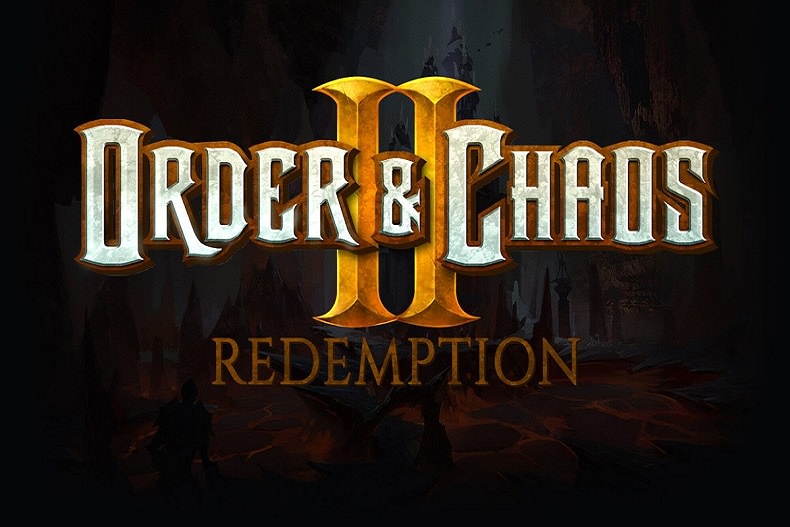 بازی Order and Chaos 2 رسما رونمایی شد