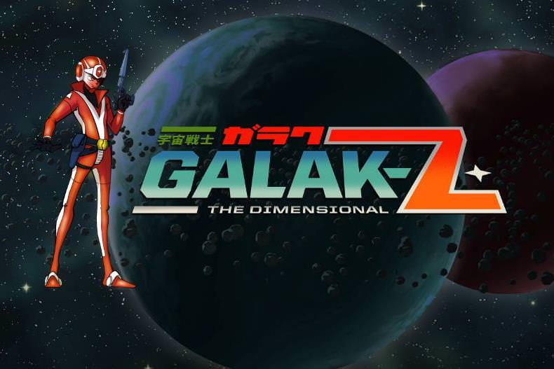 بازی Galak-Z در سال آینده برای دستگا‌ه‌های موبایل عرضه می‌شود