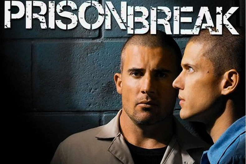 تایید ساخت ادامه سریال Prison Break توسط استودیو فاکس