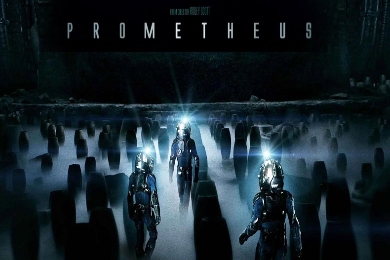 ریدلی اسکات رسما ساخت فیلم Prometheus 2 را به عنوان پروژه بعدیش تایید کرد