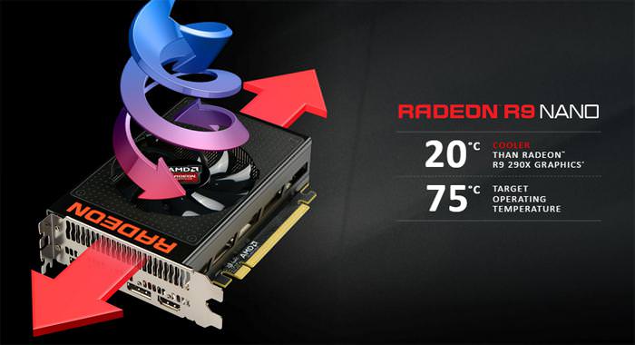 AMD R9 Nano 3