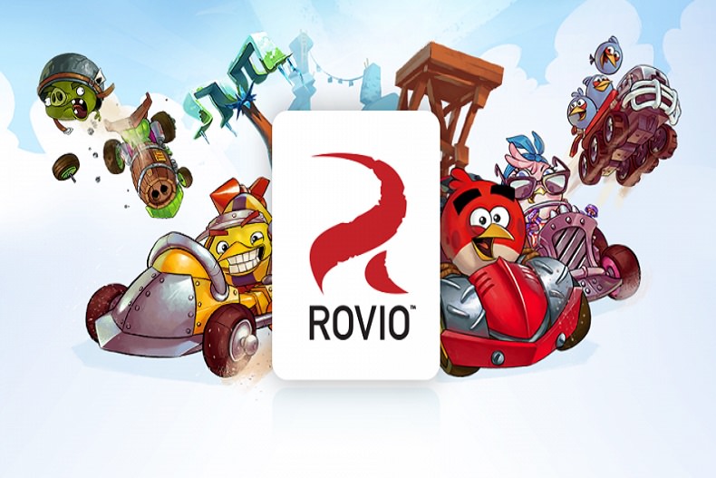 استودیو Rovio به زودی ۲۶۰ نفر از کارکنان خود را اخراج می‌کند