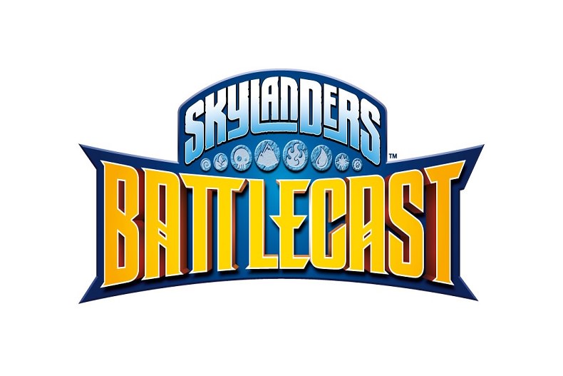 بازی موبایل Skylanders Battlecast منتشر شد